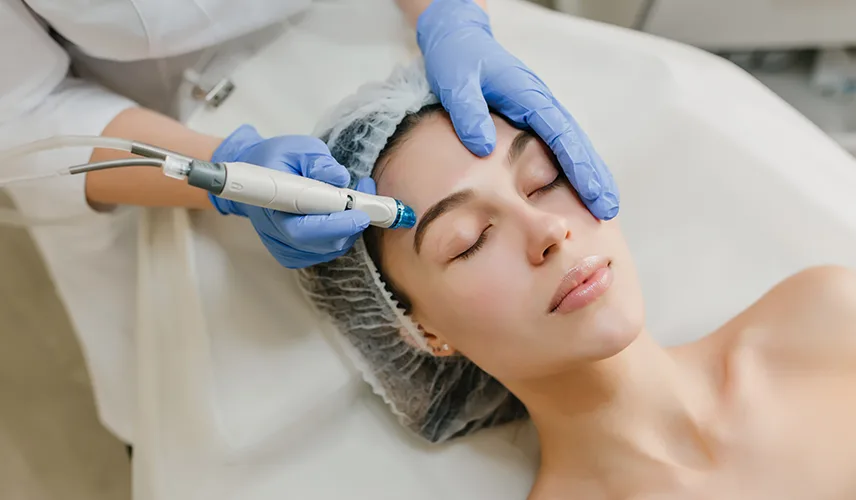 MicroNeedling