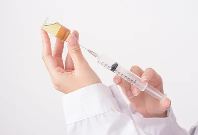 Vitamin B12 Injection