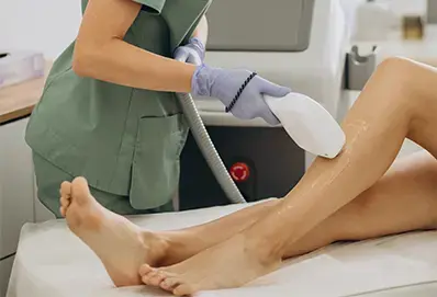 Laser Hair Removal