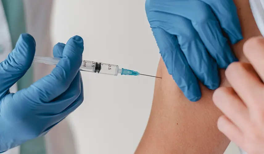 Vitamin B12 Injection